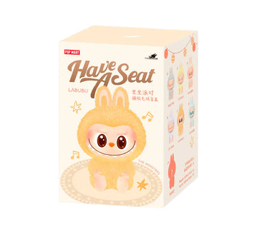 Labubu Have a Seat - OnLike